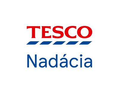 Nadácia Tesco